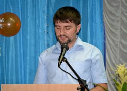 Випуск на факультеті менеджменту